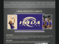 imuaathletics.com