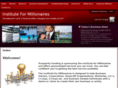 instituteformillionaires.com