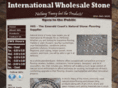 iws-stone.com