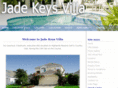 jadekeysvilla.com