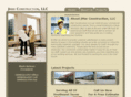 jmarconstruction.net