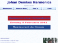 johandemkesharmonica.nl