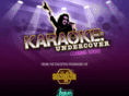 karaokeundercover.com