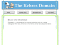 kehres.com