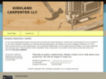 kirklandcarpenter.com