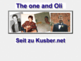 kusber.net