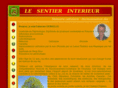 le-sentier-interieur.com