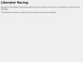liberatorracing.com