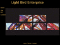 lightbirdenterprise.com