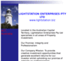 lightstation.biz