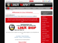 linux-markt.com
