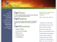 living-hope-ministry.com