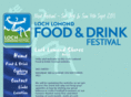 lochlomondfoodanddrinkfestival.co.uk
