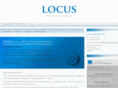 locusstrategies.com