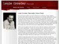 louiecrowder.com