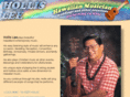 mauimusicianhollis.com
