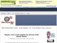 mechanicbid.com