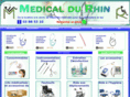 medicaldurhin.com