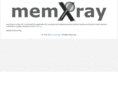 memxray.com