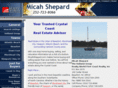 micahshepard.com