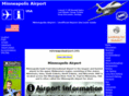 minneapolisairport.info