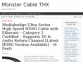 monstercablethx.net