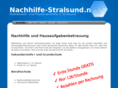 nachhilfe-stralsund.net