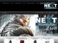 nextechno.com