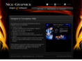 nickgraphick.com