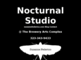 nocturnalstudio.com