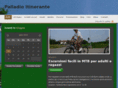 palladioitinerante.com