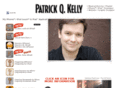 patrickqkelly.com