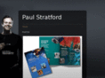 paulstratford.com