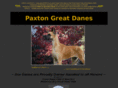 paxtondanes.com