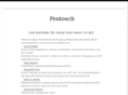 pentouch.com
