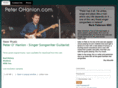 peterohanlon.com