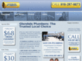 plumberglendale.net