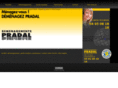 pradal-demenagements.com