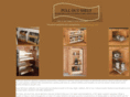 pulloutshelfs.com