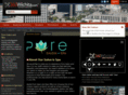 pure-salonandspa.com
