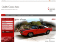 qualityclassicautos.com