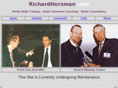 richardhorsman.com