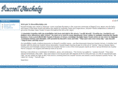 russellhuckaby.com