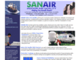 sanairclean.com