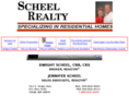 scheelrealty.com