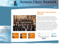 setantachoir.com