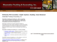 shoemakertrucking.com