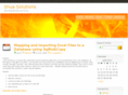 shuasolutions.com