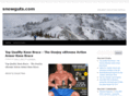 snowguts.com