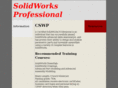 solidworksprofessional.com